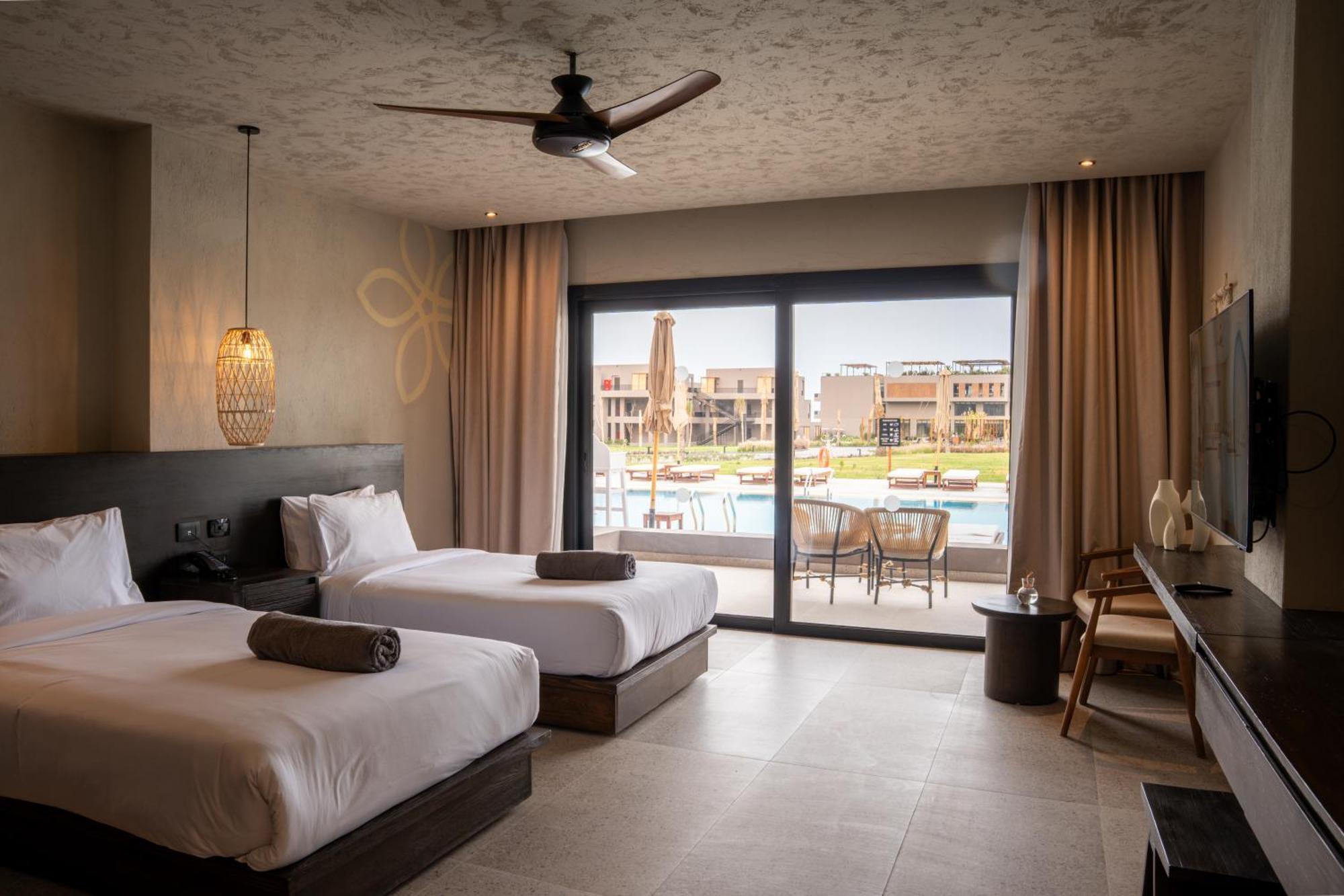 Sentido Naga Bay - Family Friendly (adults Only)