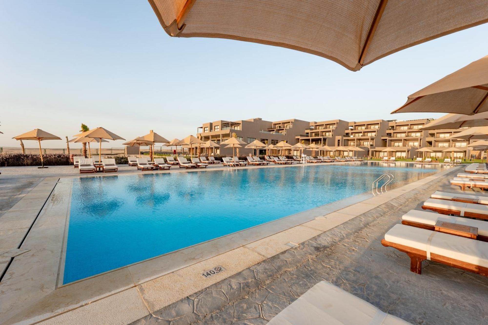 Sentido Naga Bay - Family Friendly (adults Only) Hurghada