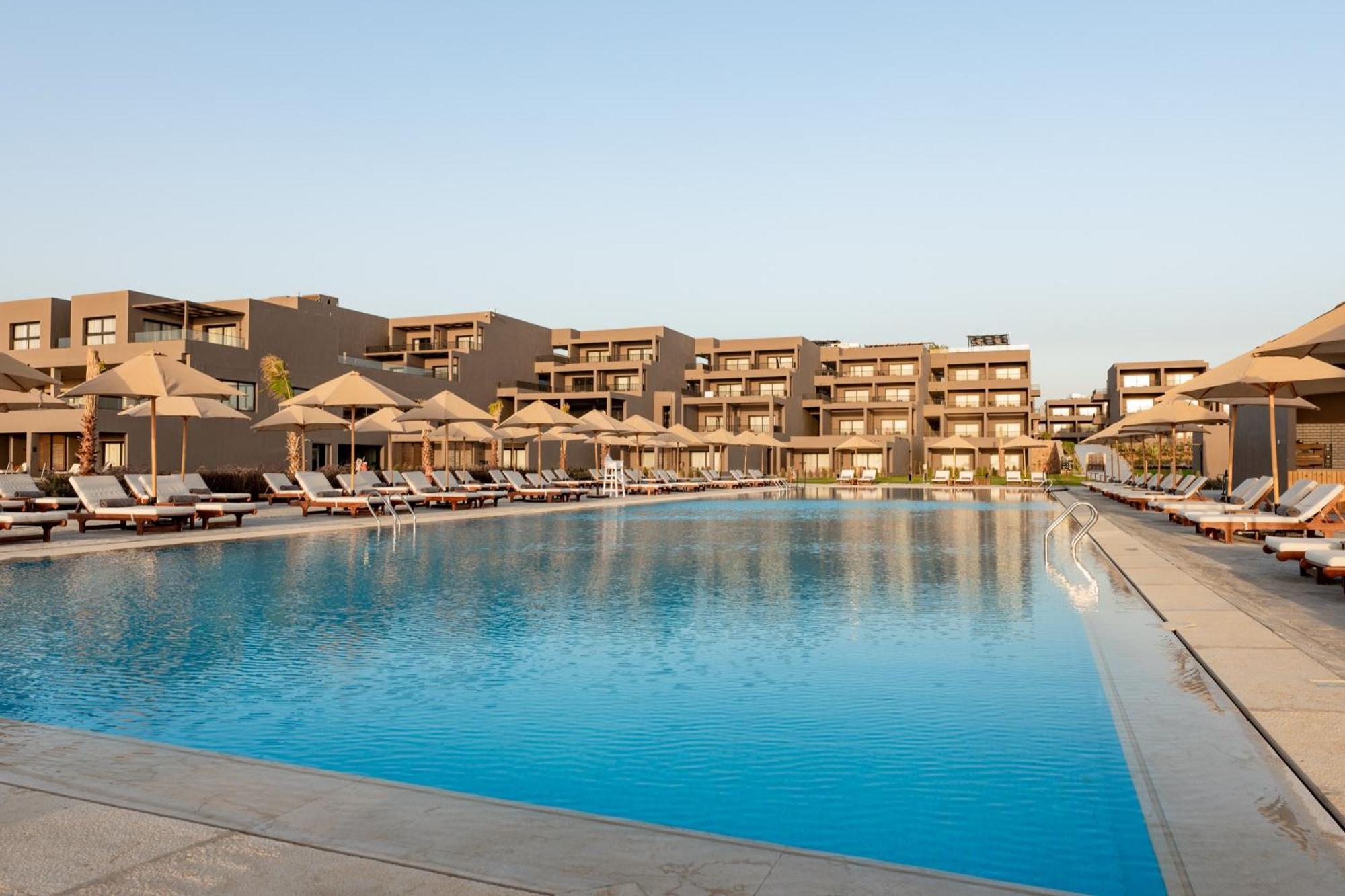 Hotel Sentido Naga Bay - Family Friendly (adults Only) Hurghada