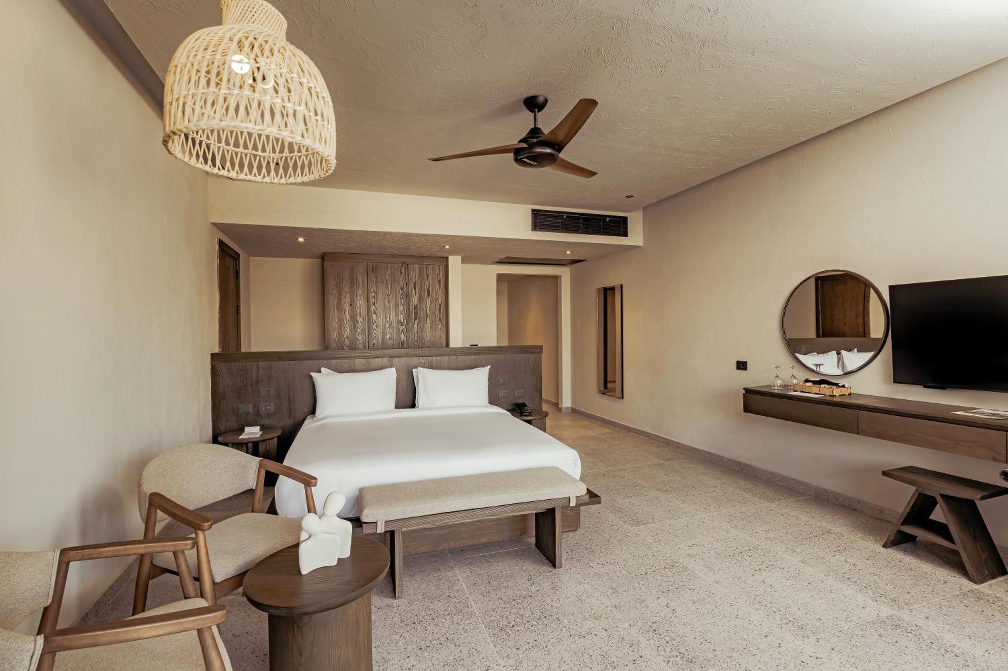Sentido Naga Bay - Family Friendly (Adults Only) 5* Hurghada
