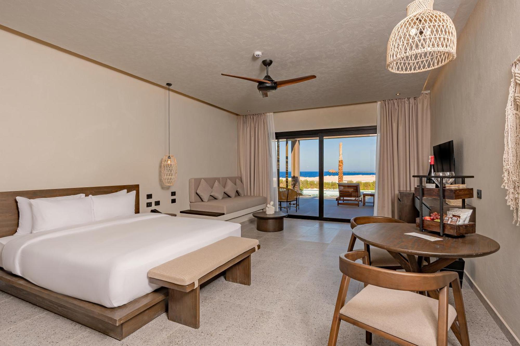 Sentido Naga Bay - Family Friendly (Adults Only)