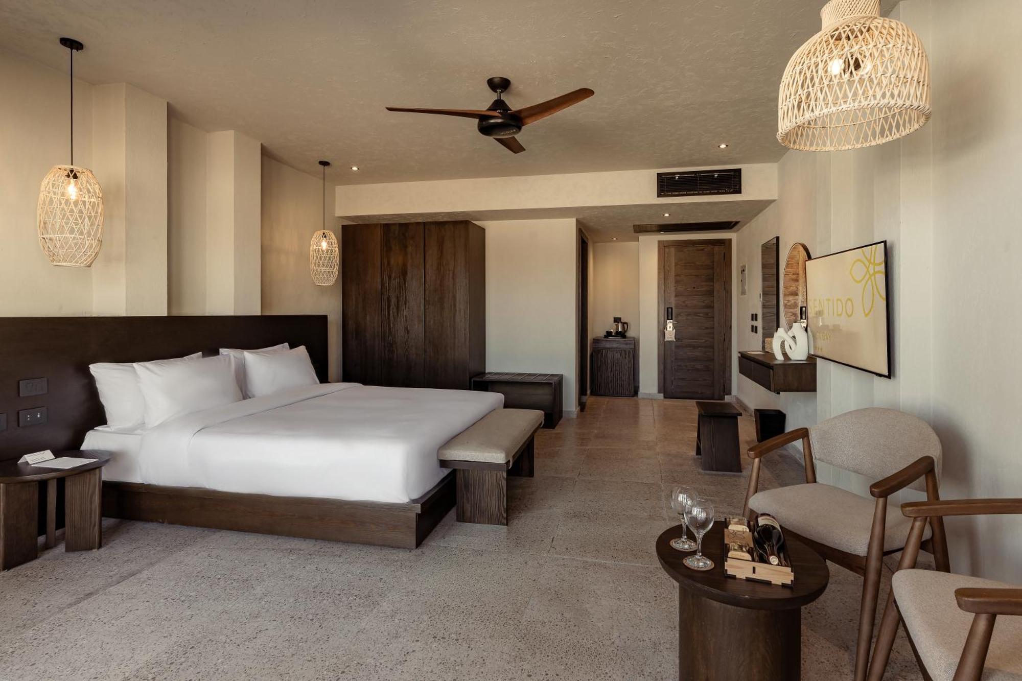Sentido Naga Bay - Family Friendly (Adults Only) Hotel 5*