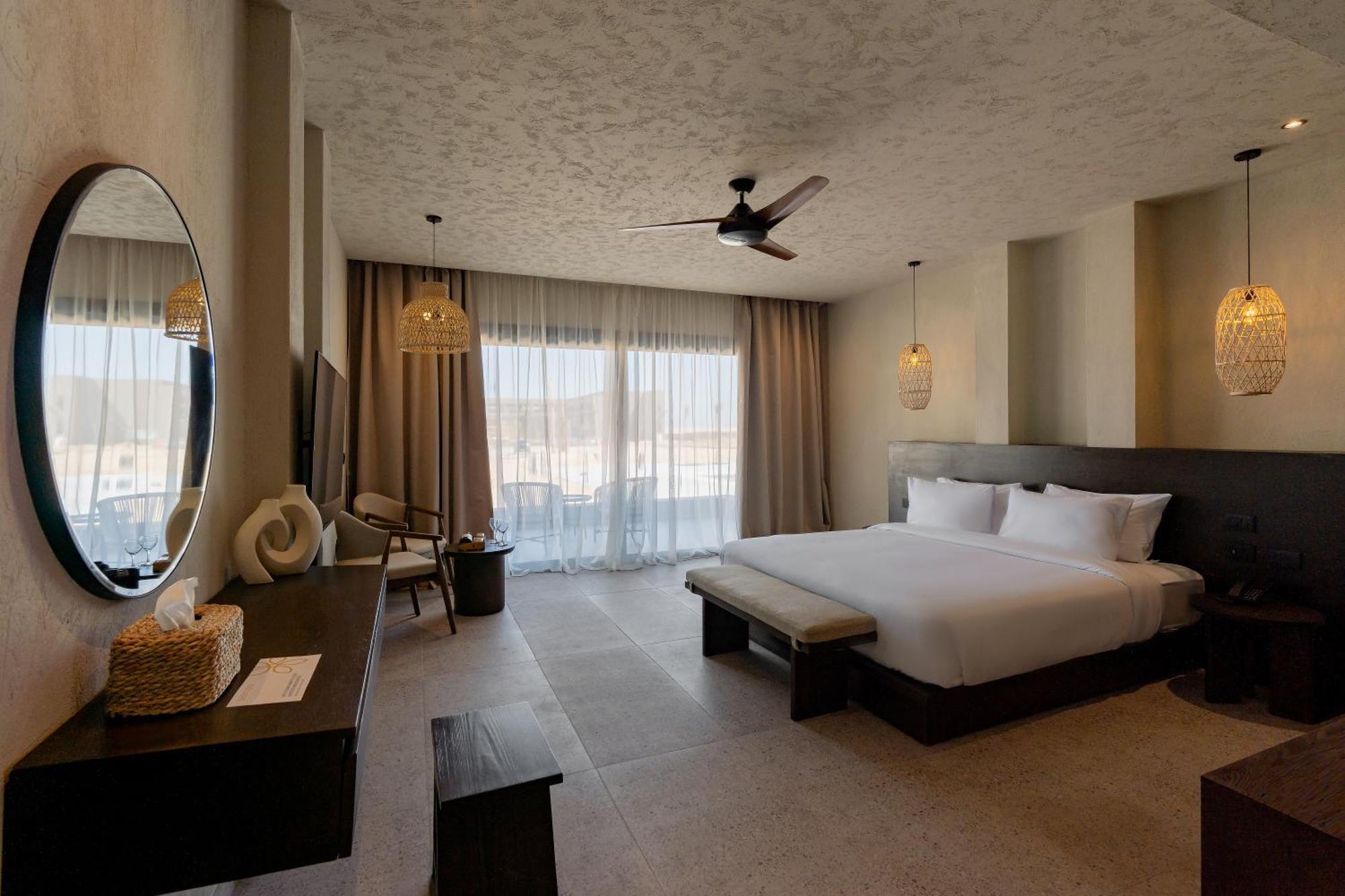 Sentido Naga Bay - Family Friendly (Adults Only) 5* Hurghada