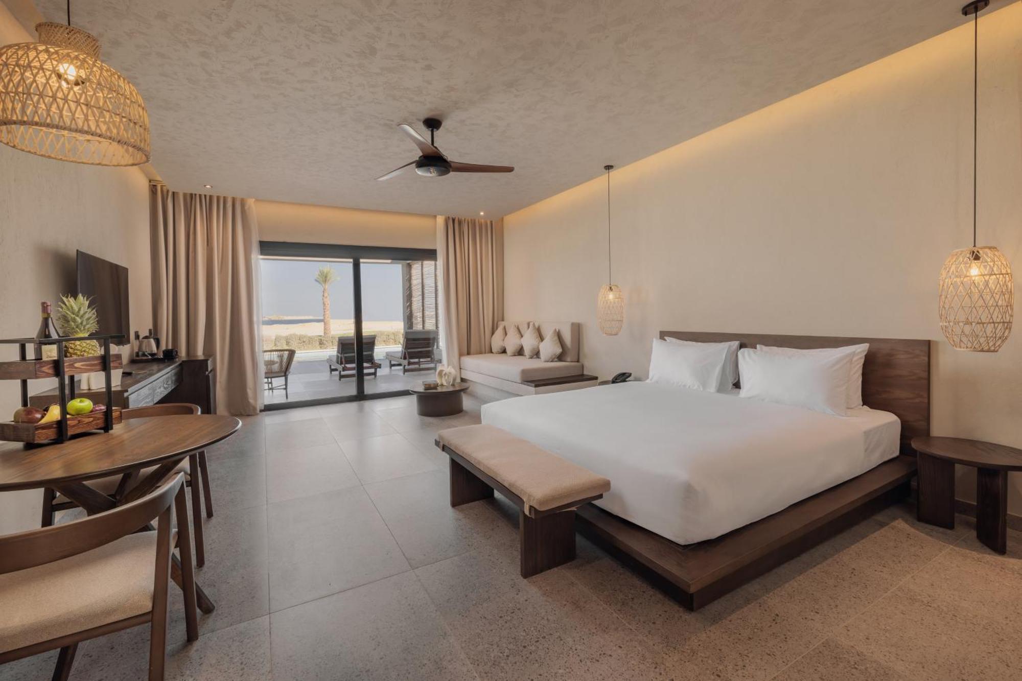Hotel Sentido Naga Bay - Family Friendly (Adults Only)