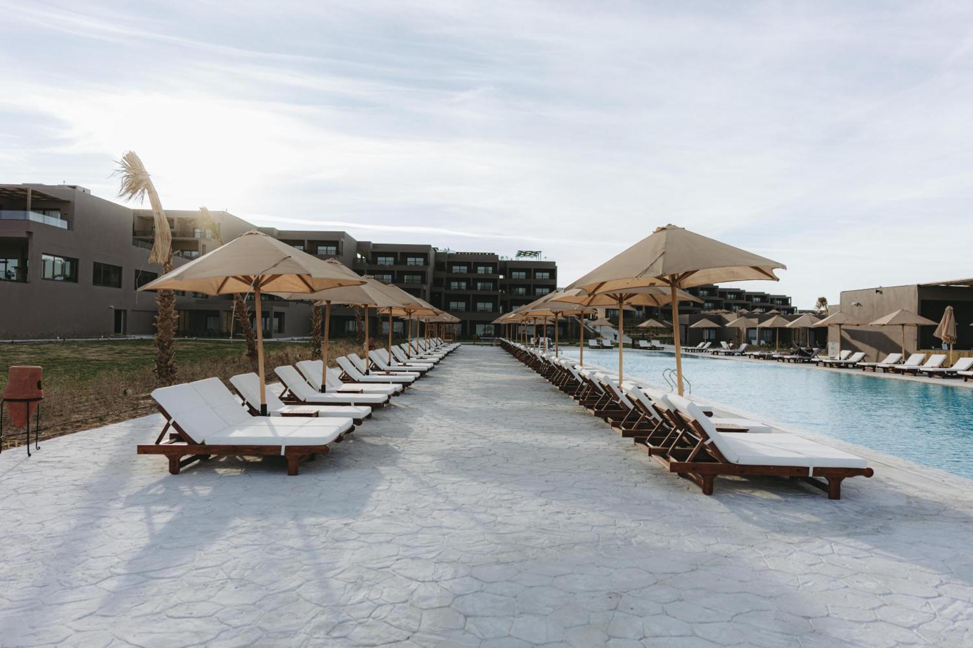 Sentido Naga Bay - Family Friendly (Adults Only)