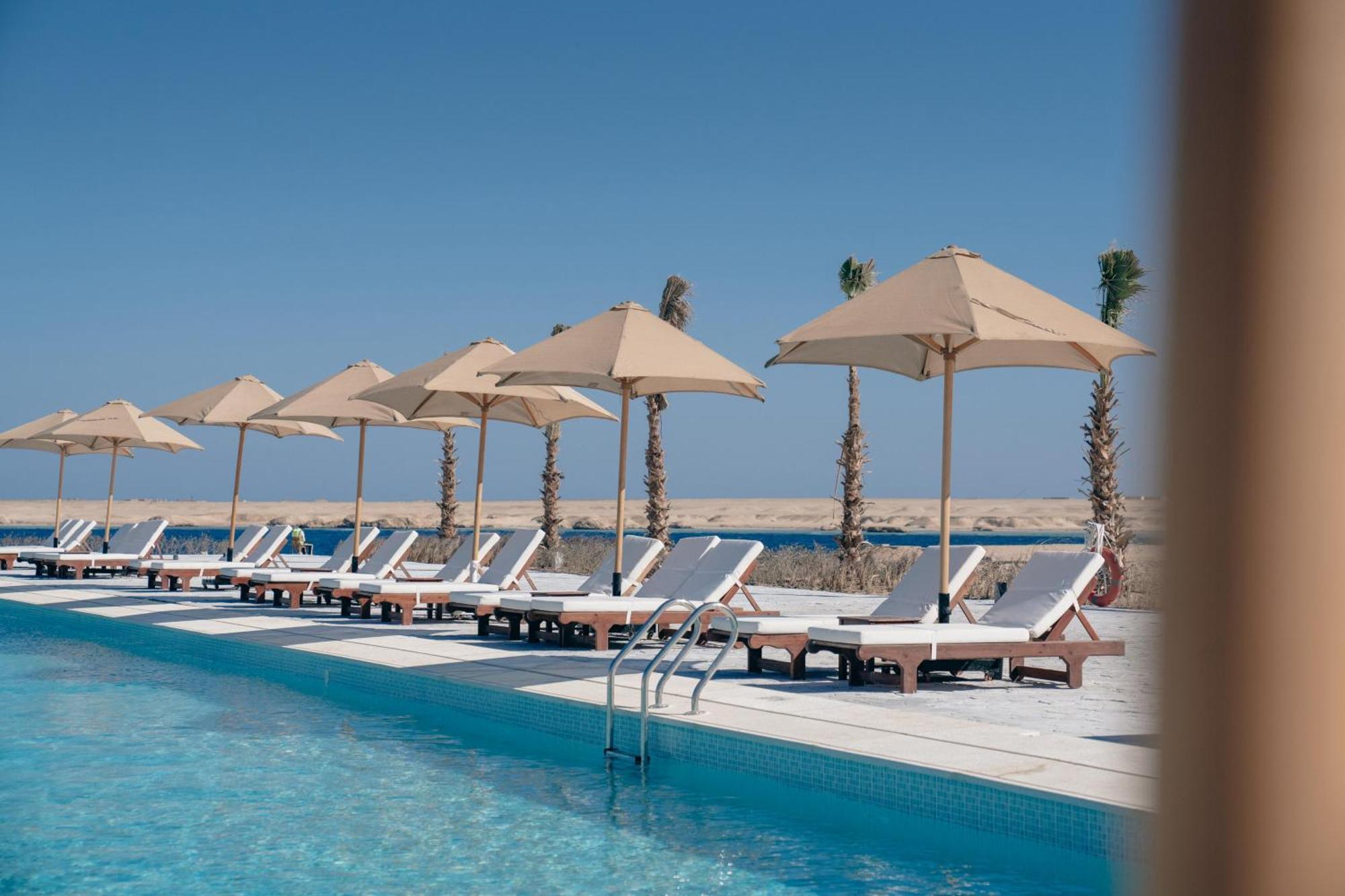 Sentido Naga Bay - Family Friendly (Adults Only) 5* Hurghada