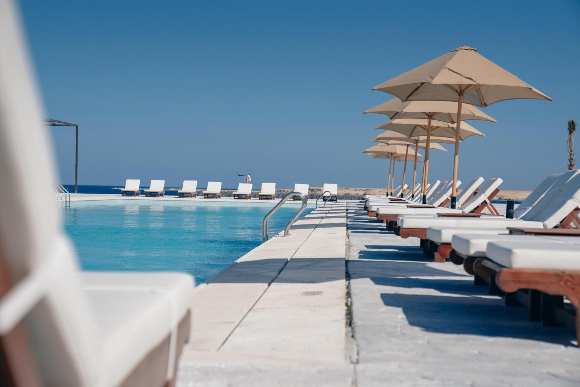 Sentido Naga Bay - Family Friendly (Adults Only) Hotel