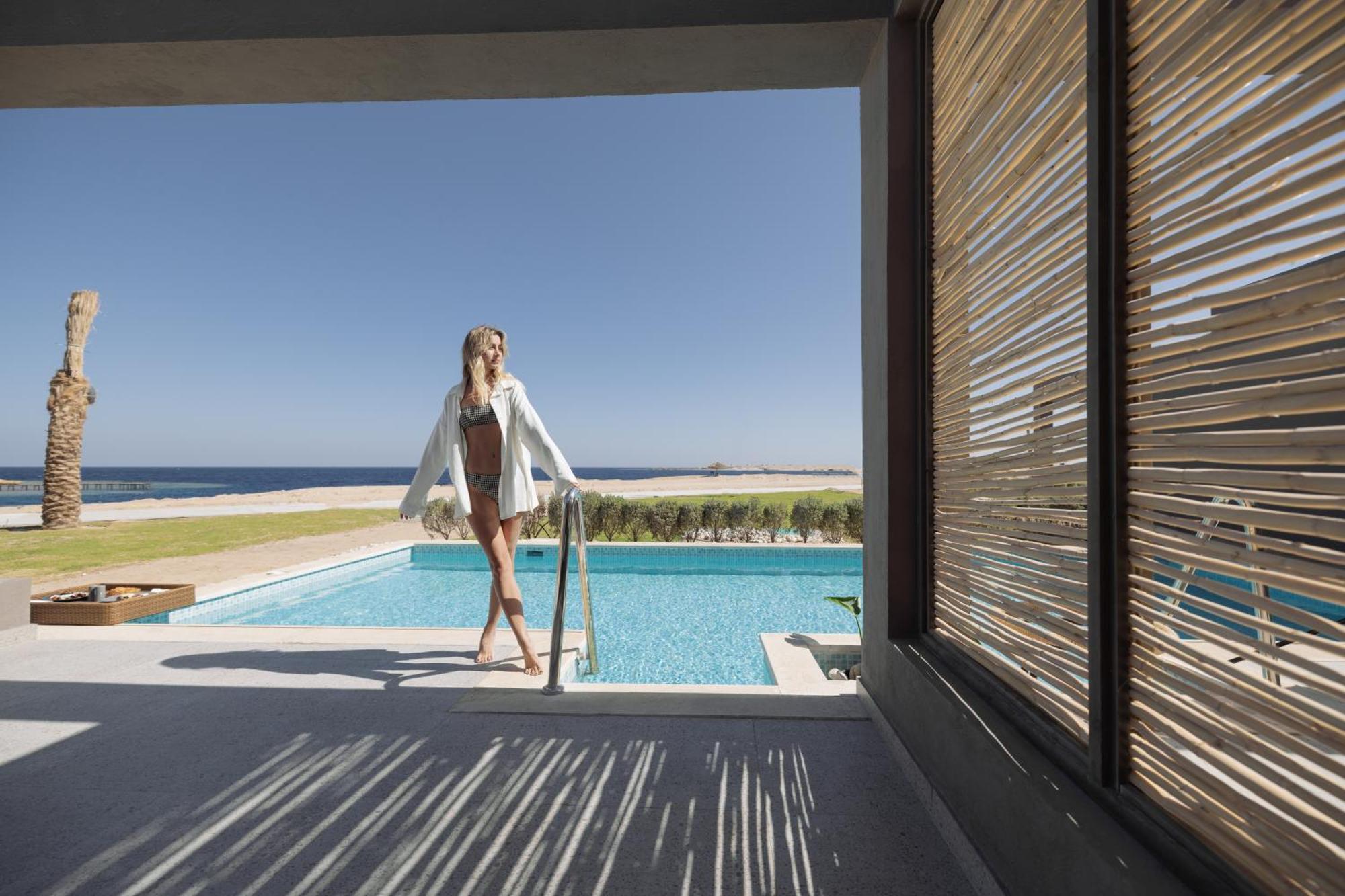 Sentido Naga Bay - Family Friendly (Adults Only) Hotel Hurghada