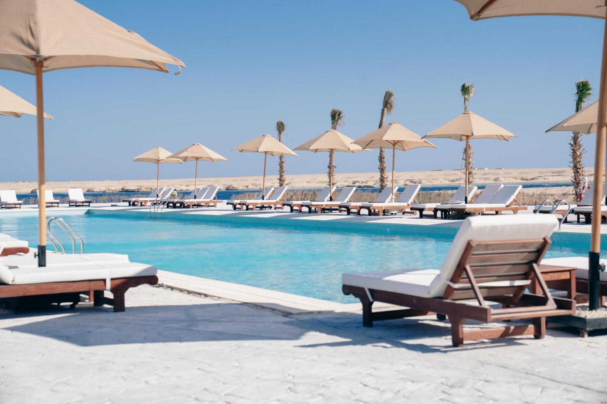 Sentido Naga Bay - Family Friendly (Adults Only) Hotel Hurghada
