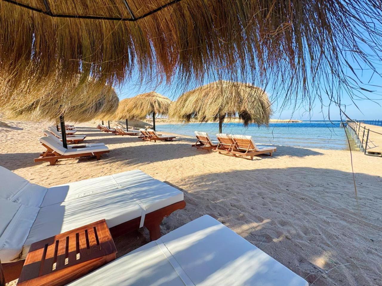 Sentido Naga Bay - Family Friendly (Adults Only) Hurghada