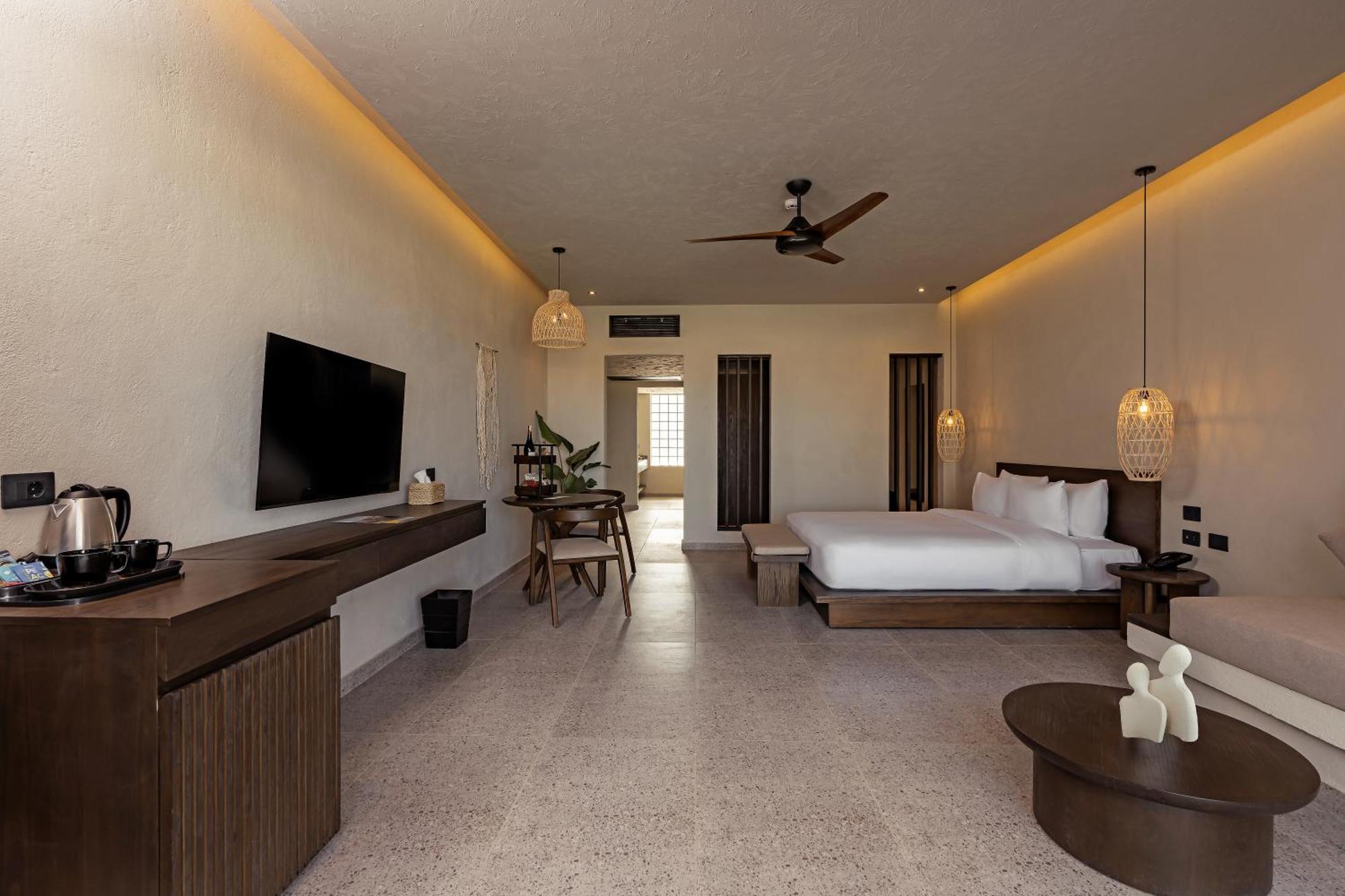 Hotel Sentido Naga Bay - Family Friendly (Adults Only) Hurghada