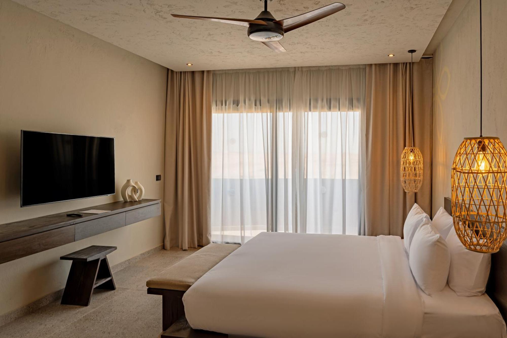 Sentido Naga Bay - Family Friendly (Adults Only) Hotel 5*