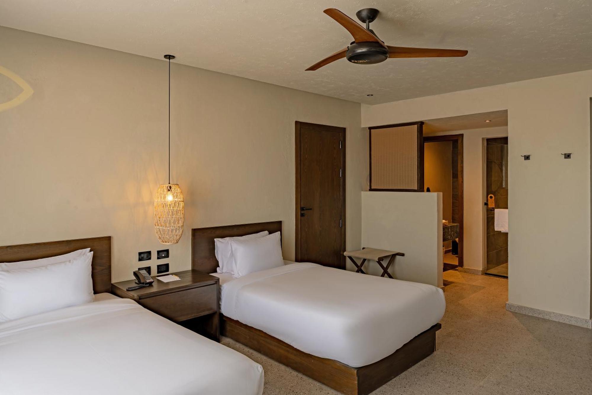 Sentido Naga Bay - Family Friendly (Adults Only) 5*