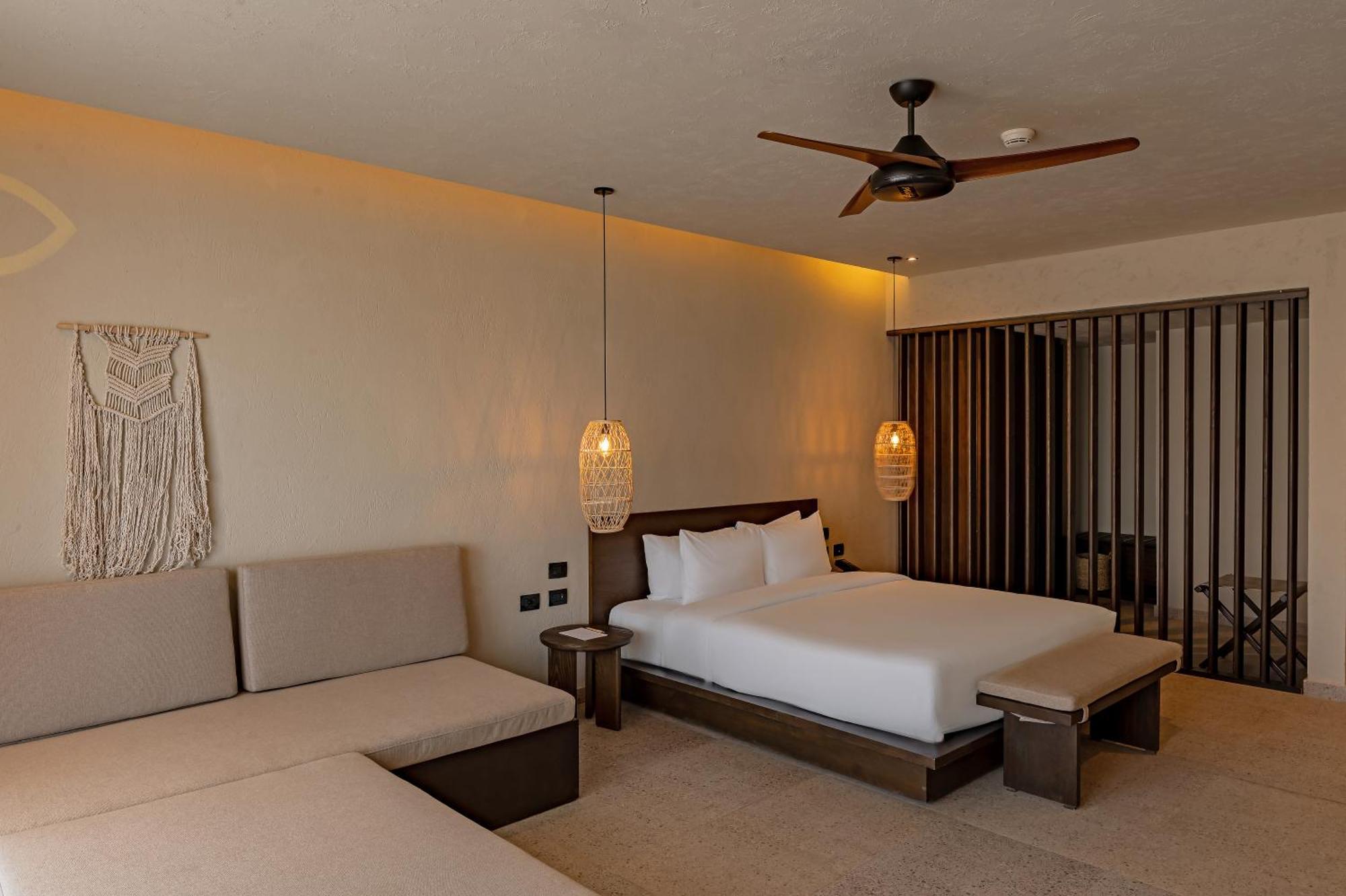 Hotel Sentido Naga Bay - Family Friendly (Adults Only)