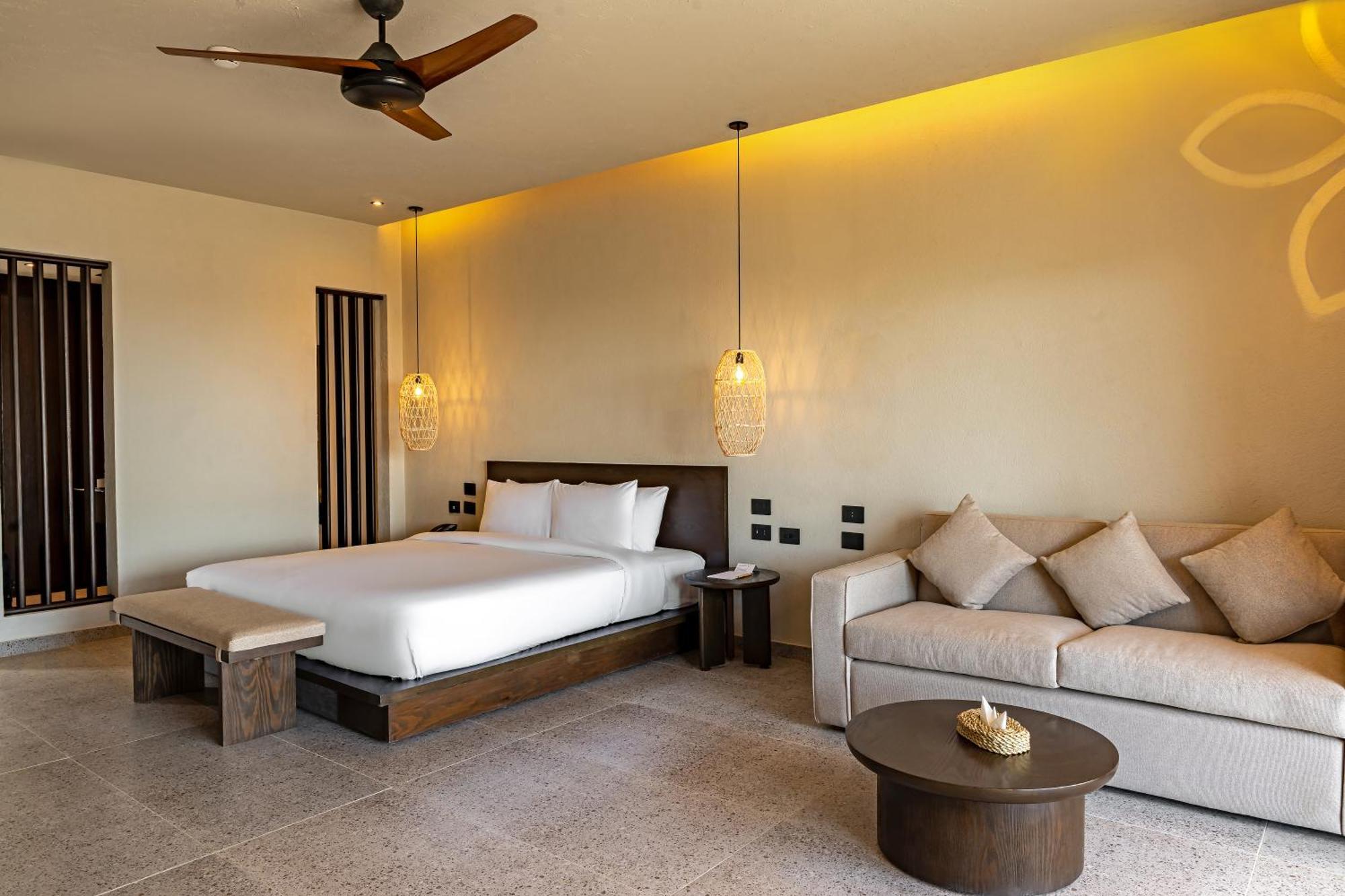 Sentido Naga Bay - Family Friendly (Adults Only) 5* Hurghada