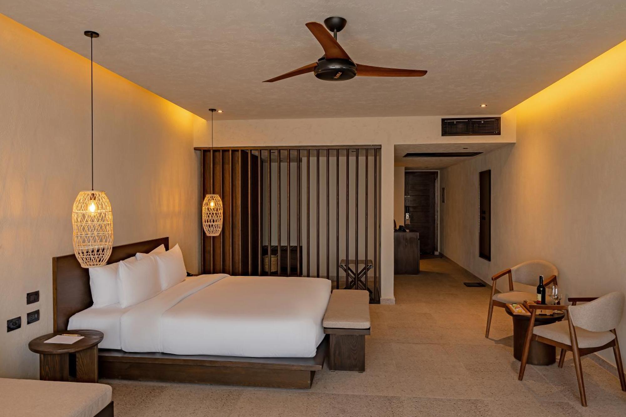 Sentido Naga Bay - Family Friendly (Adults Only) 5*