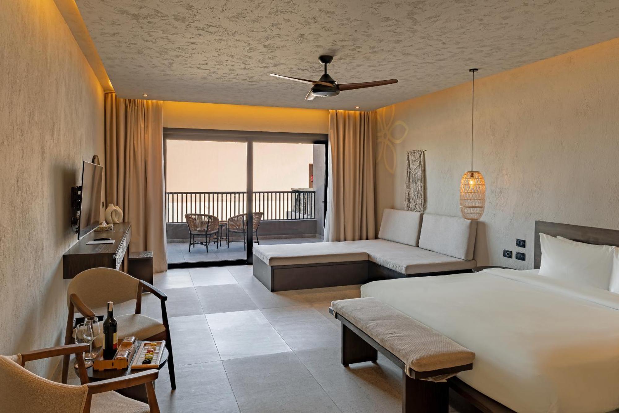 Sentido Naga Bay - Family Friendly (Adults Only) Hotel 5*