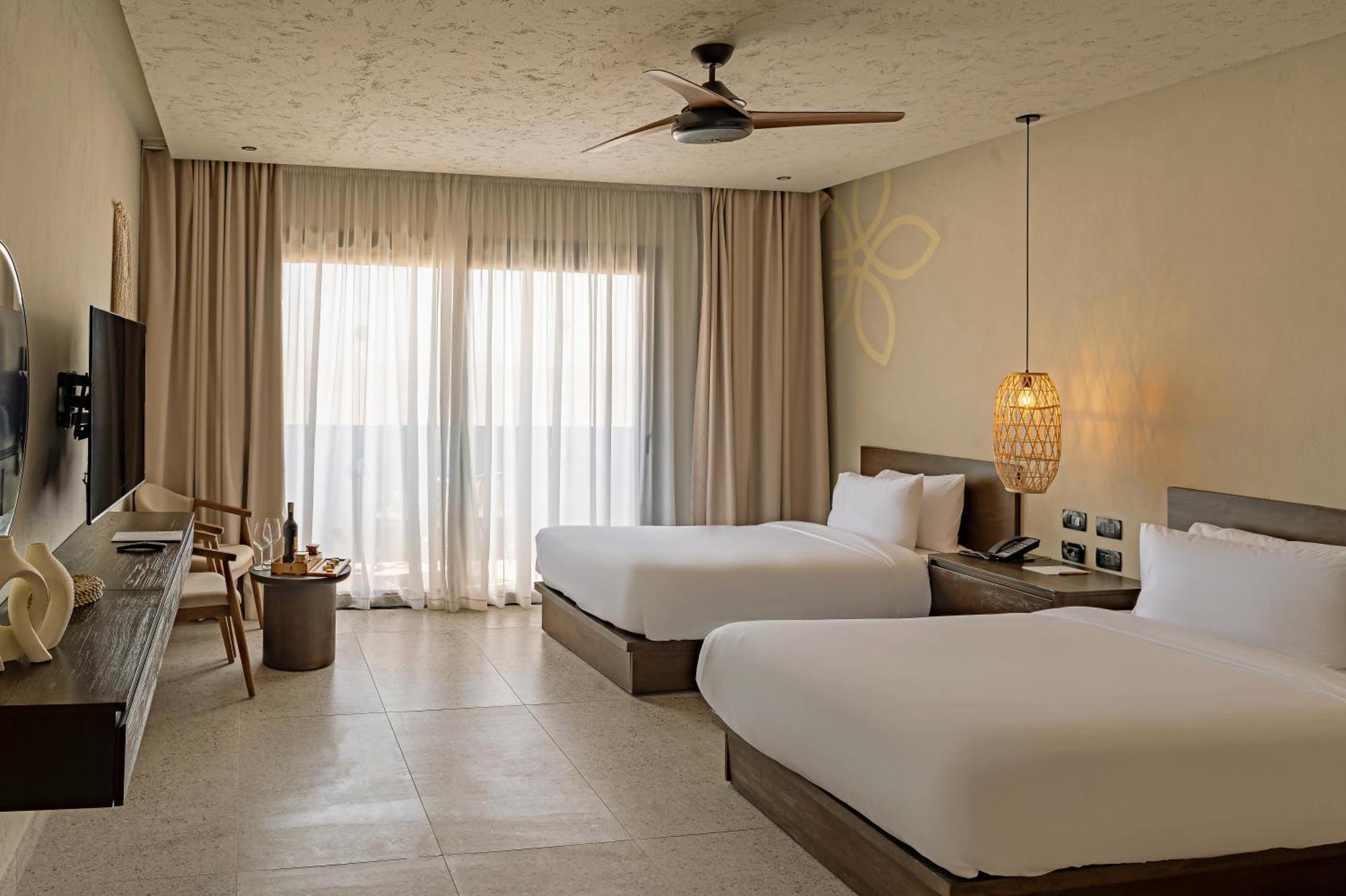 Sentido Naga Bay - Family Friendly (Adults Only) Hurghada