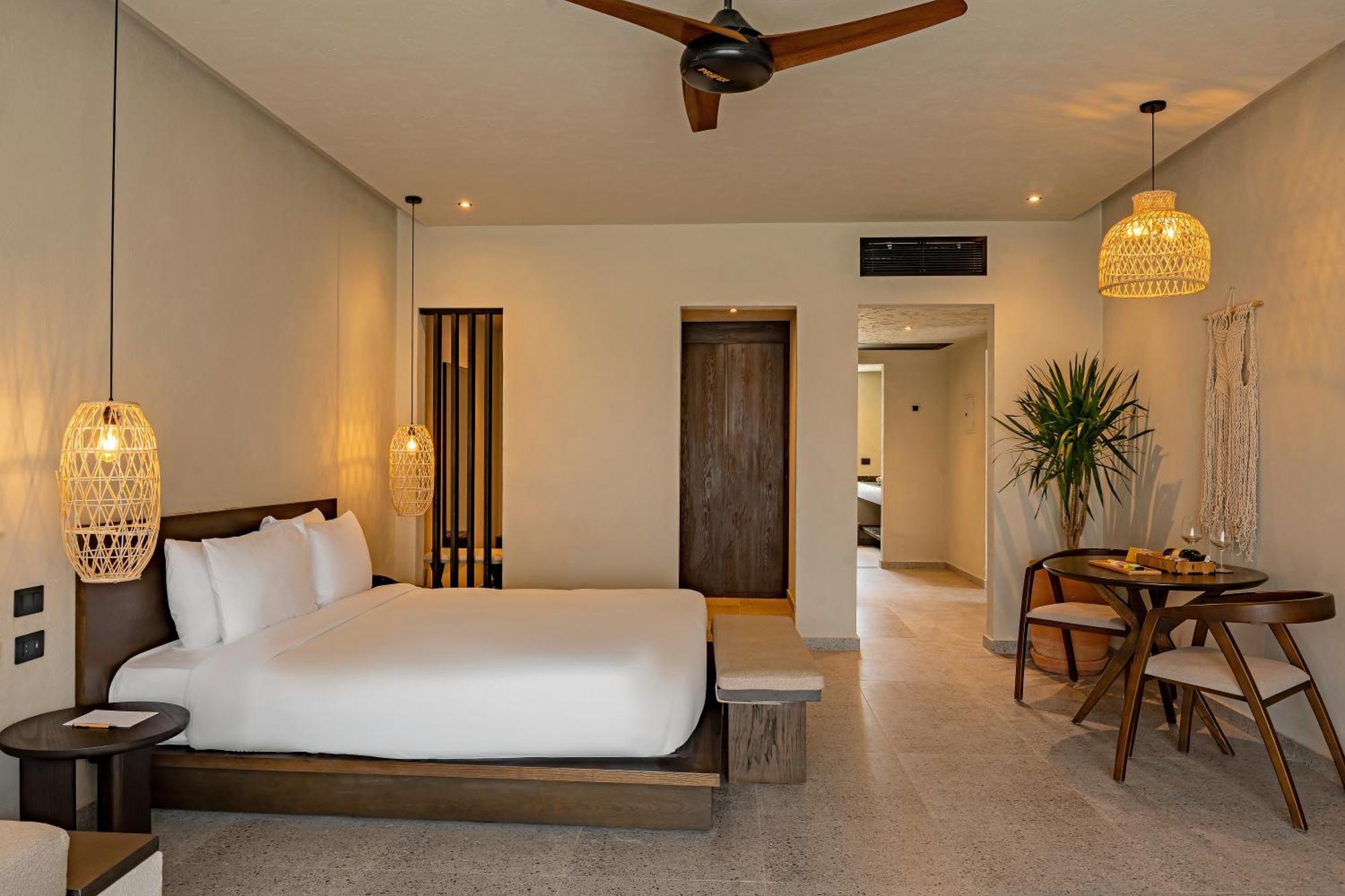 Sentido Naga Bay - Family Friendly (Adults Only) 5*