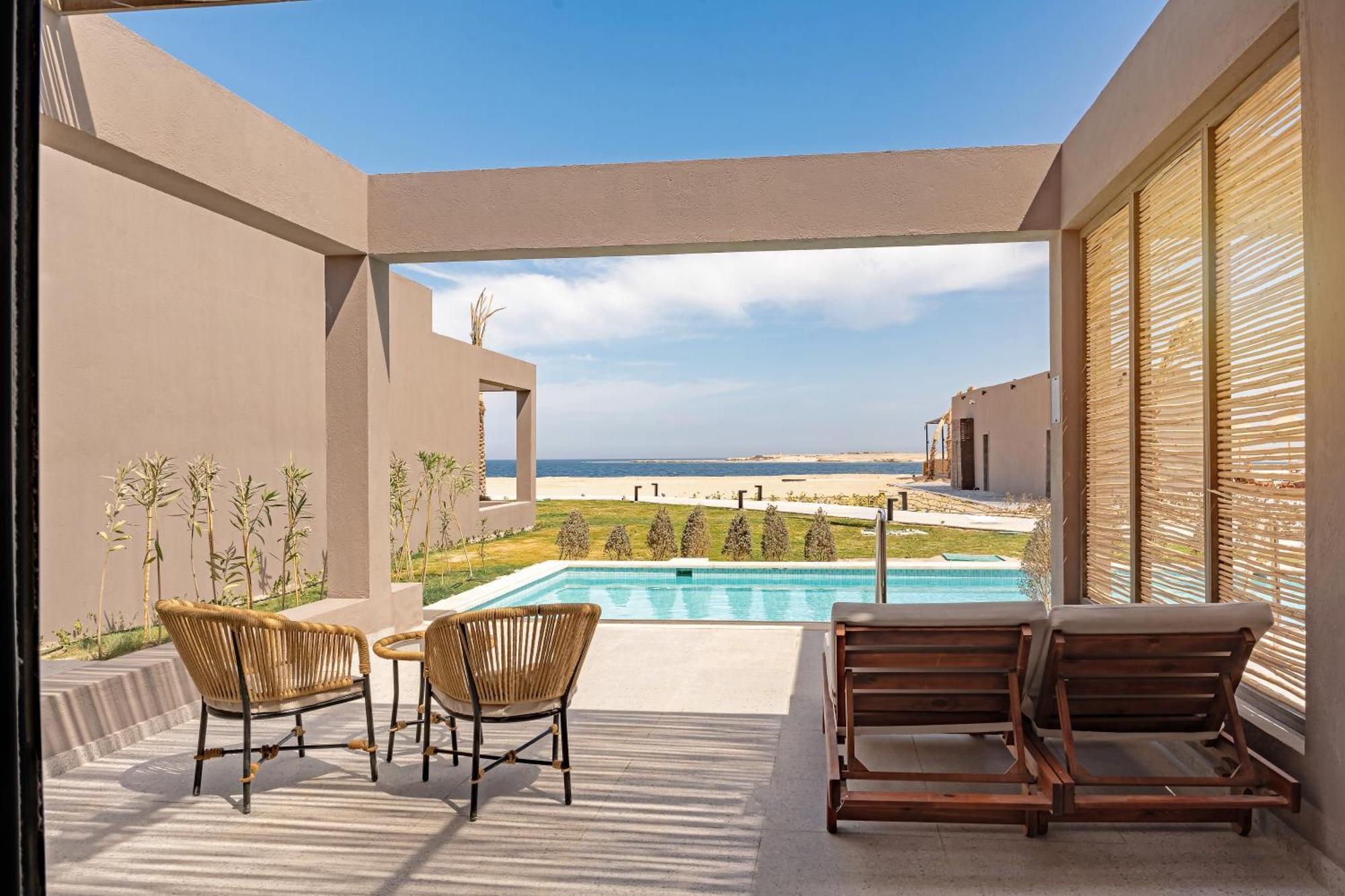Sentido Naga Bay - Family Friendly (Adults Only) Hotel