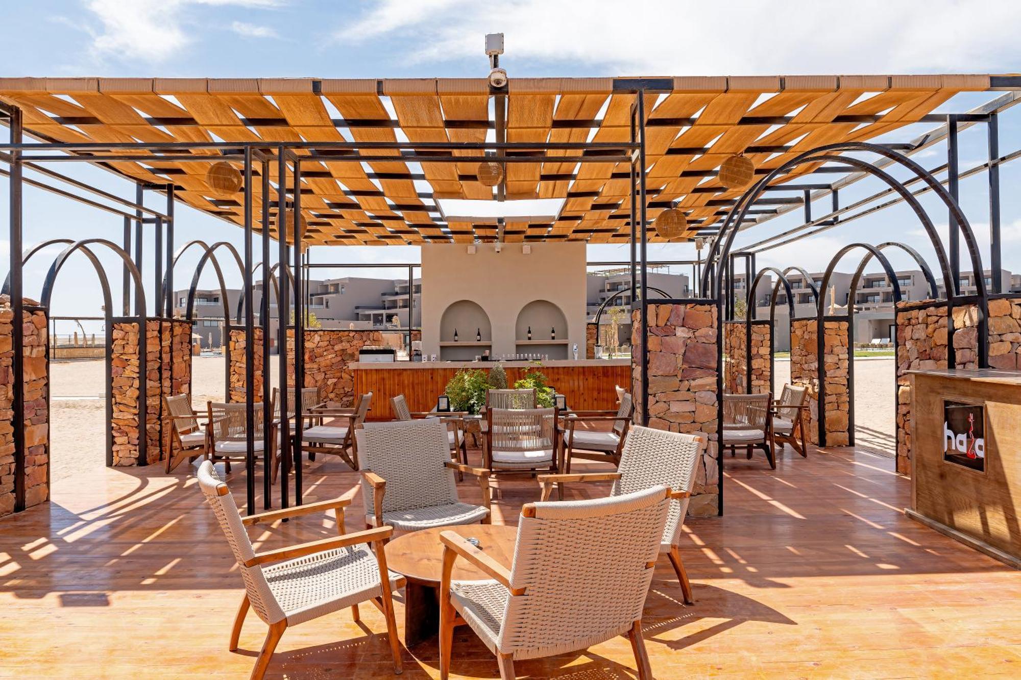 Hotel Sentido Naga Bay - Family Friendly (Adults Only) 5*
