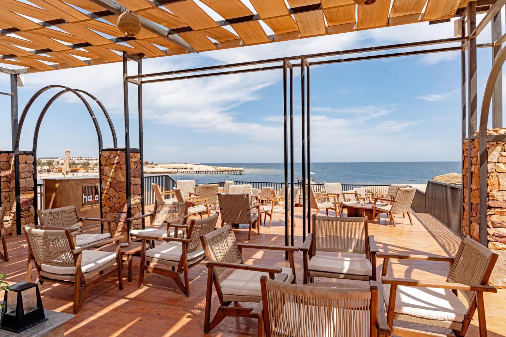 Hotel Sentido Naga Bay - Family Friendly (Adults Only)