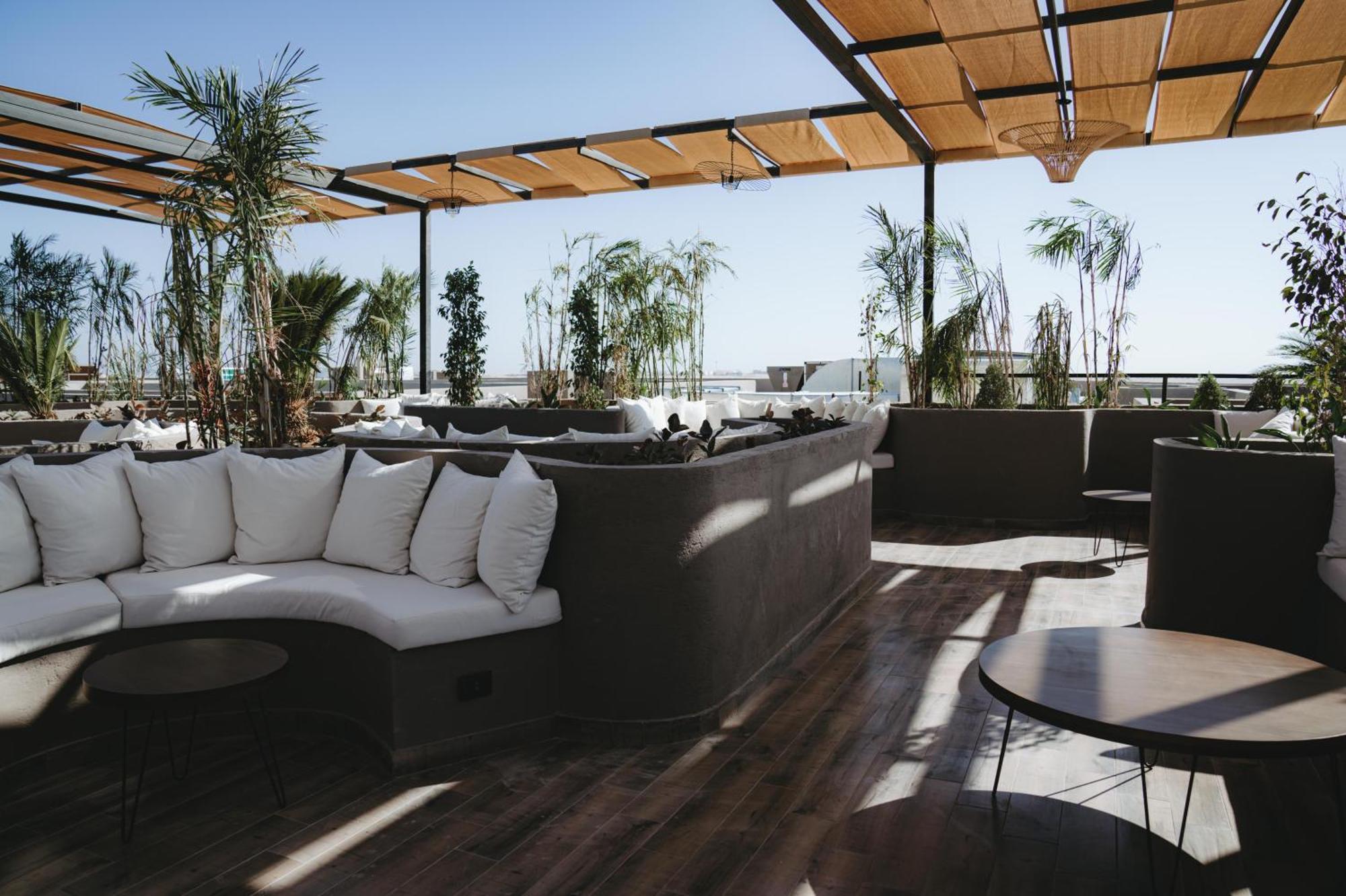 Sentido Naga Bay - Family Friendly (adults Only) 5* Hurghada