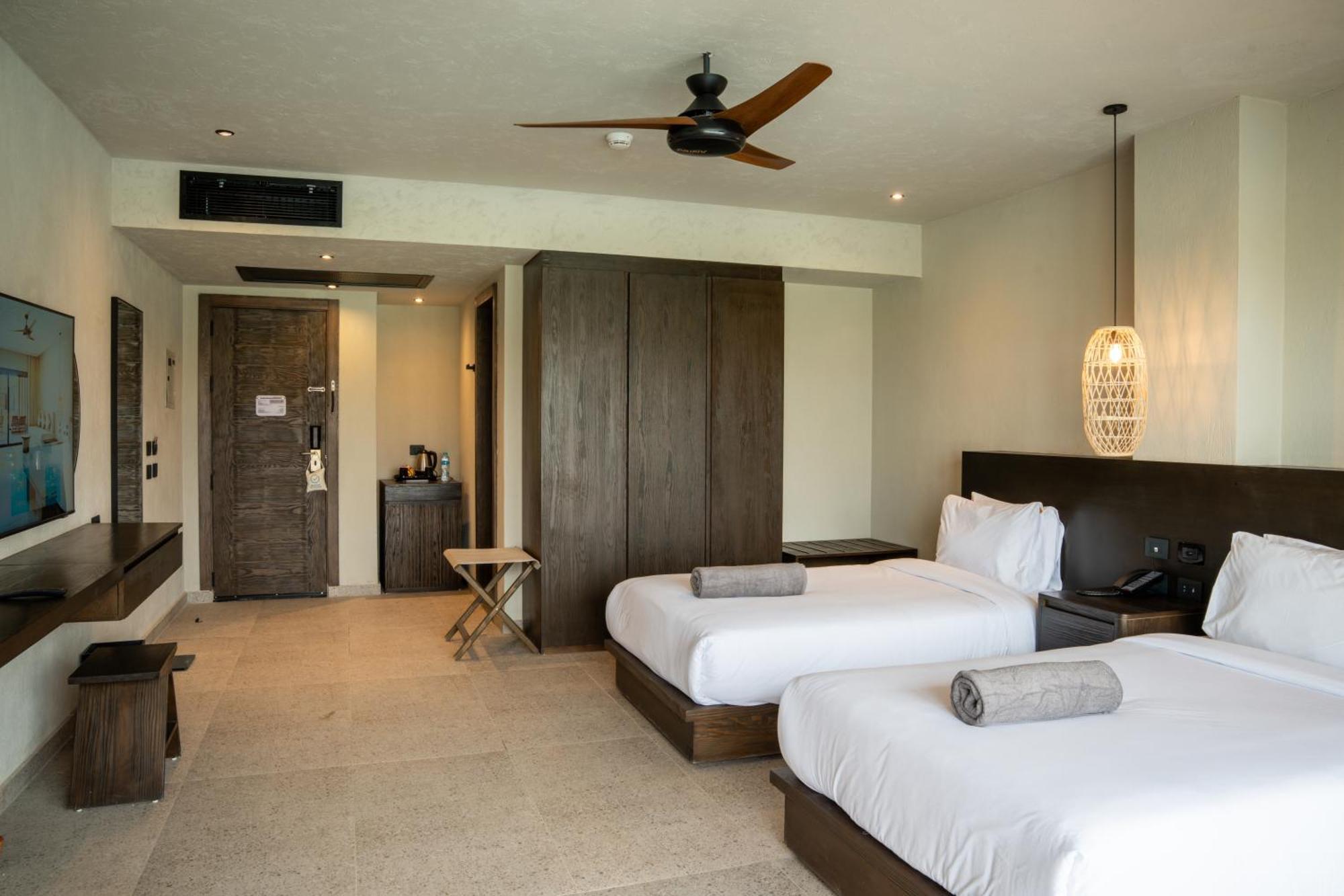 Hotel Sentido Naga Bay - Family Friendly (adults Only)
